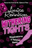 Withering Tights (Misadventures of Tallulah Casey, #1)