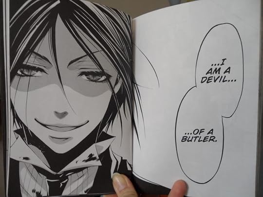 Black Butler