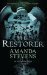 The Restorer (Graveyard Queen #1) by Amanda Stevens