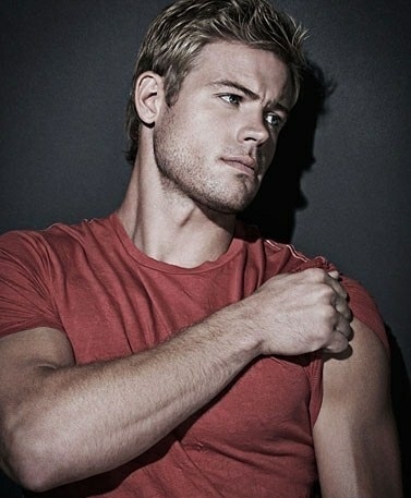 Trevor Donovan