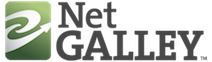 NetGalley Logo