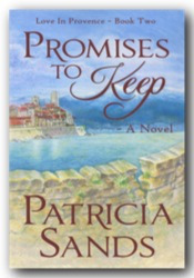 Promises to Keep, a novel