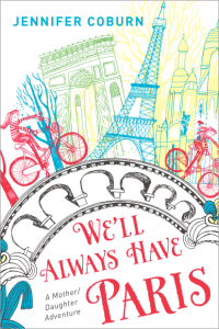 We'll Always Have Paris book cover