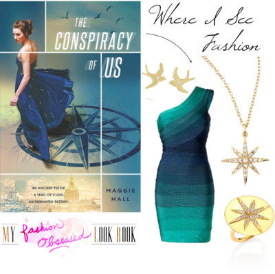 Where I See Fashion: The Conspiracy of Us