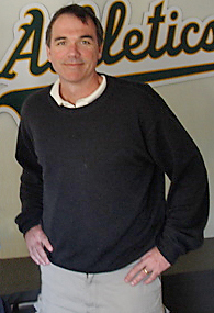 Billy Beane