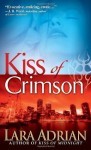 Kiss of Crimson