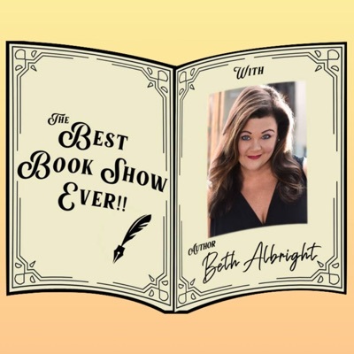 Best Book Show Ever