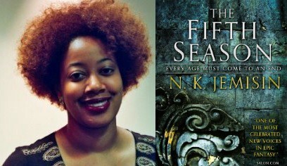 They Are Living Their Own Myths: An Interview With N.K. Jemisin, Author Of The Fifth Season - Electric Literature