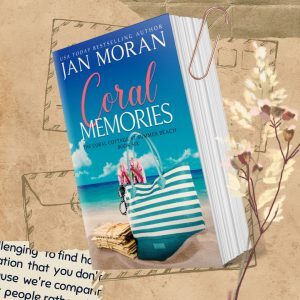 Coral Memories Print Book Launch