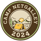 Camp NetGalley 2024