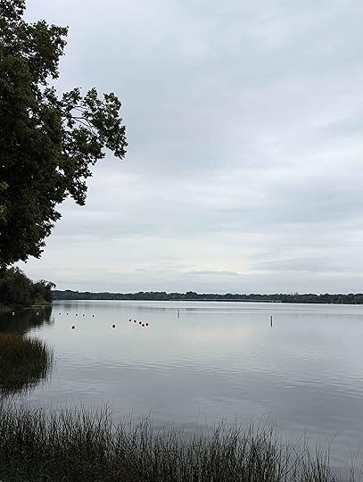 Lake Nokomis