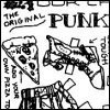 Profile Image for Punk.