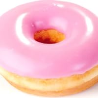 Profile Image for Aaron the Pink Donut.