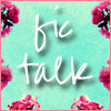 Profile Image for FicTalk Blog.