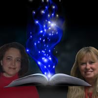 Profile Image for Judy & Marianne from Long and Short Reviews.