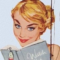 Profile Image for Kristin  (MyBookishWays Reviews).