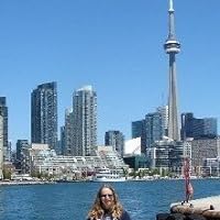 Profile Image for Teena in Toronto.