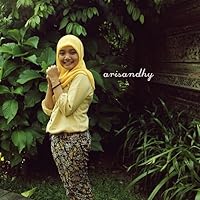 Profile Image for Niken S arisandhy.