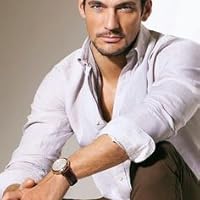 Profile Image for Flavs is Mrs David Gandy♥~♥’.