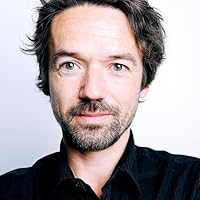 Profile Image for Øyvind Berekvam.