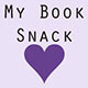 Profile Image for GraceMyBookSnack.