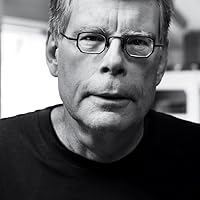 Profile Image for Stephen King.