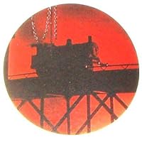 Profile Image for Rusty's Ghost Engine (also known as.......... Jinky Spring).