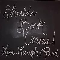 Profile Image for Sheila'S Book Corner.