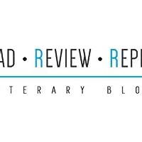 Profile Image for Read.Review.Repeat Blog.