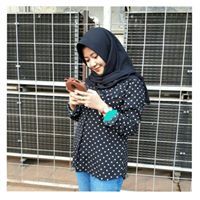 Profile Image for Ridha Amalia Nur.