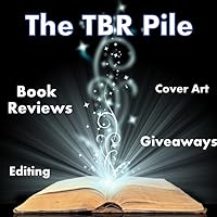 Profile Image for The TBR Pile *Book review site*.