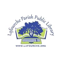 Profile Image for Lafourche Parish Library.