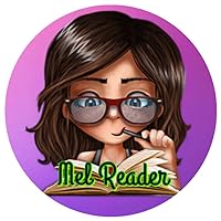 Profile Image for MELISSA *Mel Reader*.