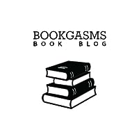 Profile Image for Bookgasms Book Blog.