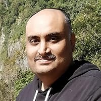 Profile Image for kartik narayanan.