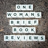 Profile Image for Brooke - One Woman's Brief Book Reviews.