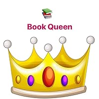 Profile Image for queen_of_the_books_18.