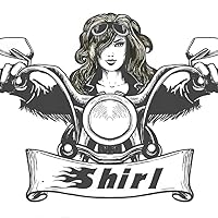 Profile Image for Shirl.