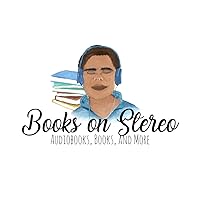 Profile Image for Books on Stereo.