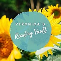 Profile Image for Yolanda McGee~Veronica's Reading Vault .