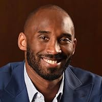 Profile Image for Kobe.