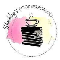 Profile Image for Shabby  -BookBistroBlog.