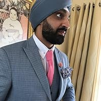 Profile Image for Inderjit Sanghera.