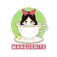 Profile Image for Marguerite (M).