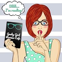 Profile Image for Geeky Girl Review Cafe.