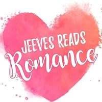 Profile Image for Jeeves Reads Romance.