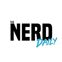 Profile Image for The Nerd Daily.