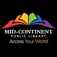 Profile Image for Mid-Continent Public Library.