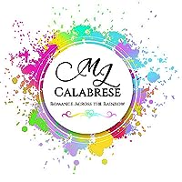 Profile Image for M.J. Calabrese.