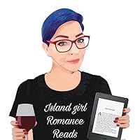 Profile Image for Island Girl Romance Reads.